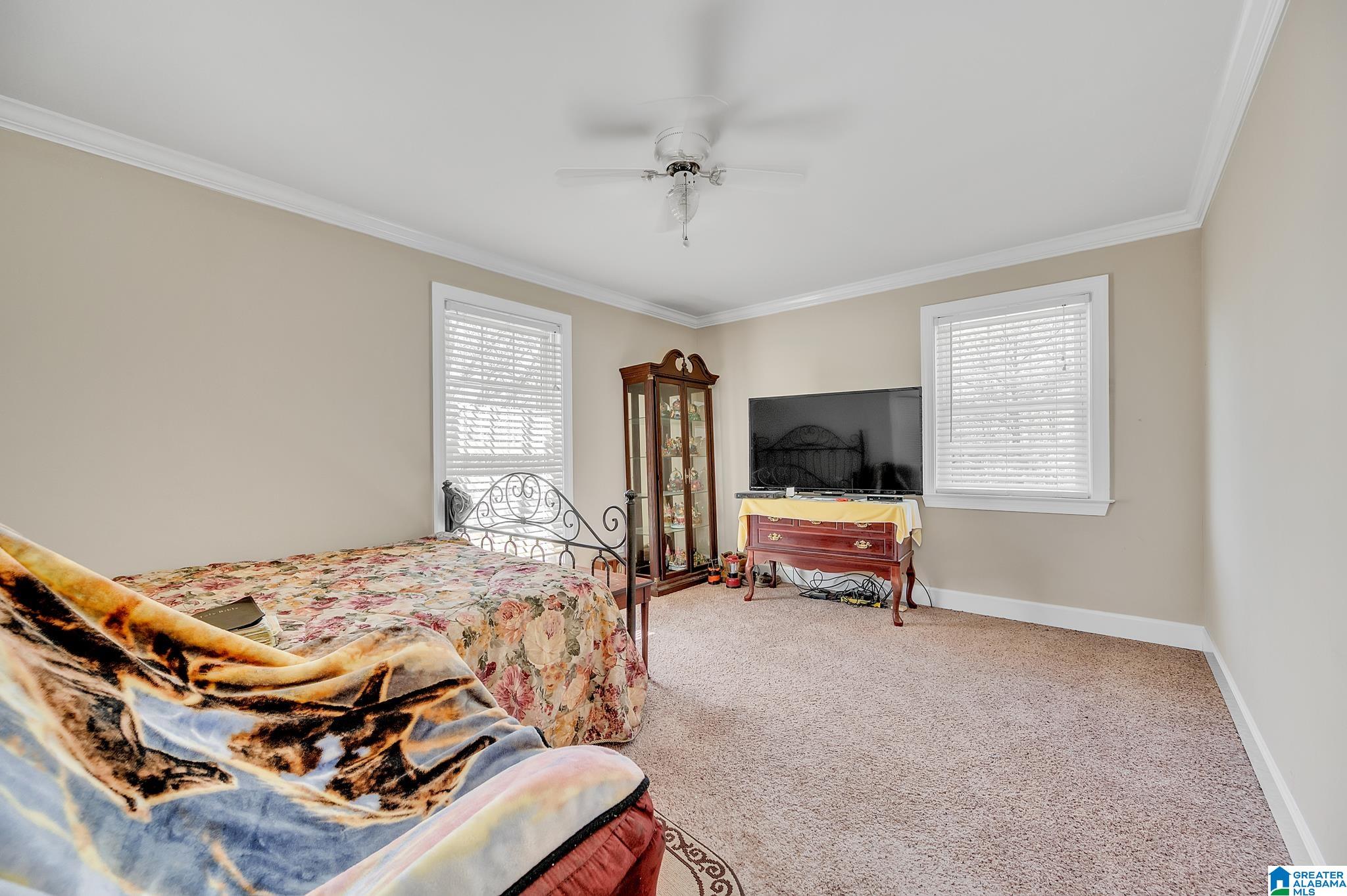 8720 Blackmon Road Warrior, AL 35180 - Photo 21 of 29