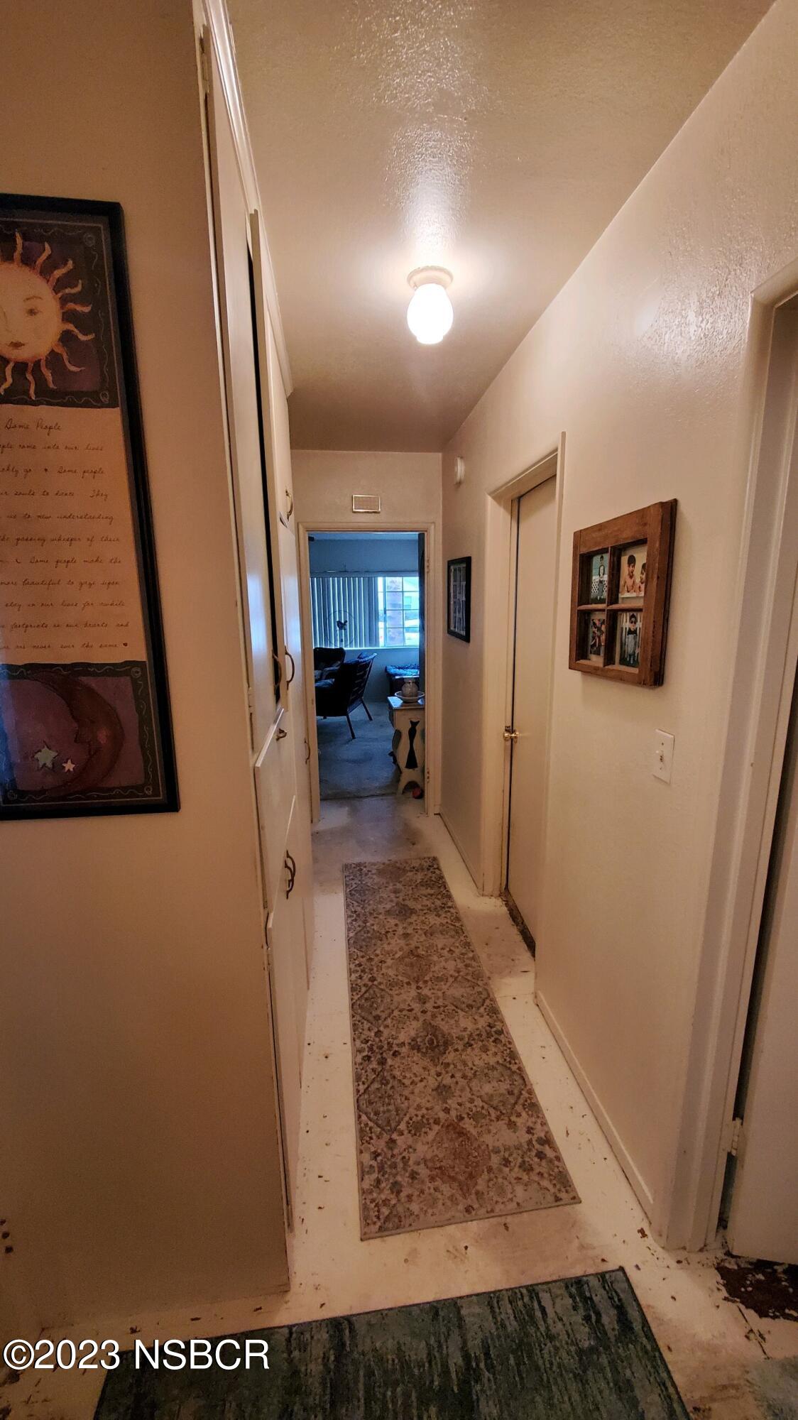 233 South E Street Lompoc, CA 93436 - Photo 12 of 17 a view of entryway