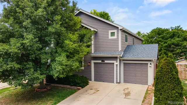 $530,000 | 6291 Snowberry Avenue, Firestone, CO 80504