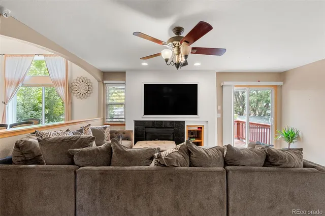 $530,000 | 6291 Snowberry Avenue, Firestone, CO 80504