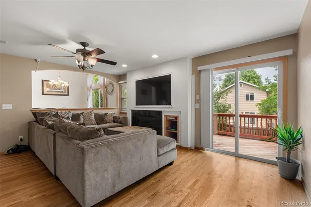 $530,000 | 6291 Snowberry Avenue, Firestone, CO 80504