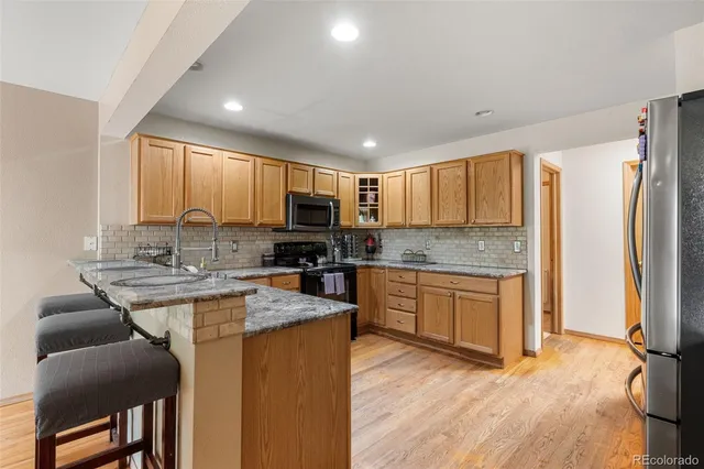 $530,000 | 6291 Snowberry Avenue, Firestone, CO 80504