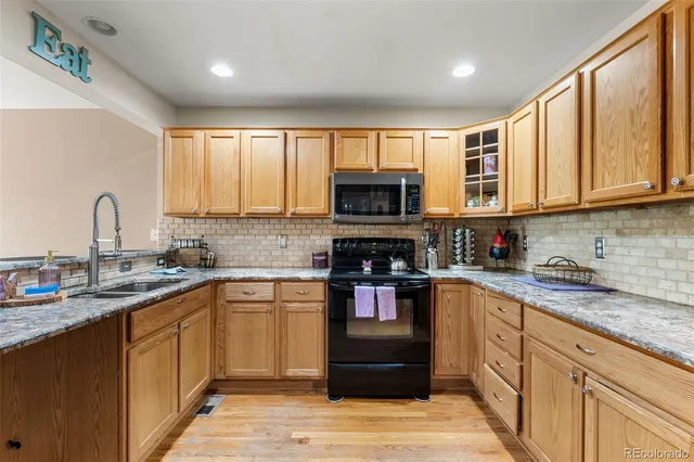 $530,000 | 6291 Snowberry Avenue, Firestone, CO 80504