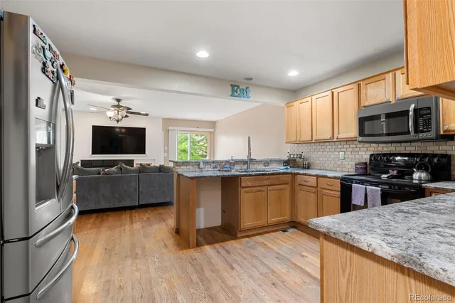 $530,000 | 6291 Snowberry Avenue, Firestone, CO 80504