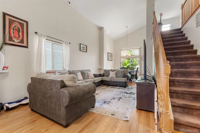 $530,000 | 6291 Snowberry Avenue, Firestone, CO 80504