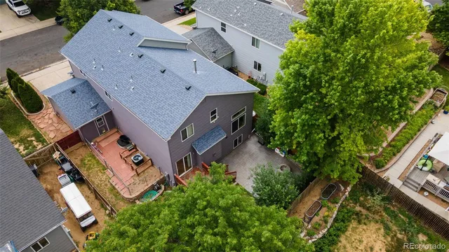 $530,000 | 6291 Snowberry Avenue, Firestone, CO 80504