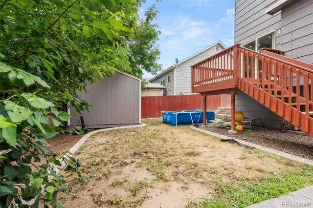 $530,000 | 6291 Snowberry Avenue, Firestone, CO 80504