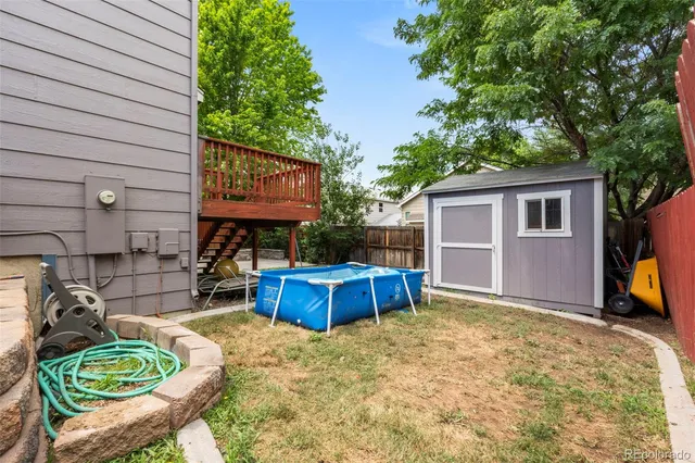 $530,000 | 6291 Snowberry Avenue, Firestone, CO 80504