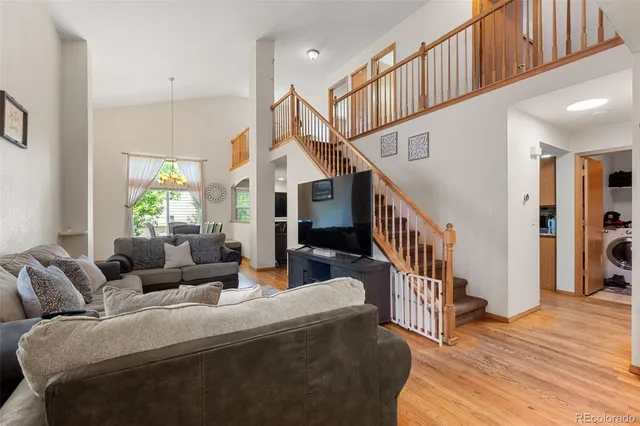 $530,000 | 6291 Snowberry Avenue, Firestone, CO 80504