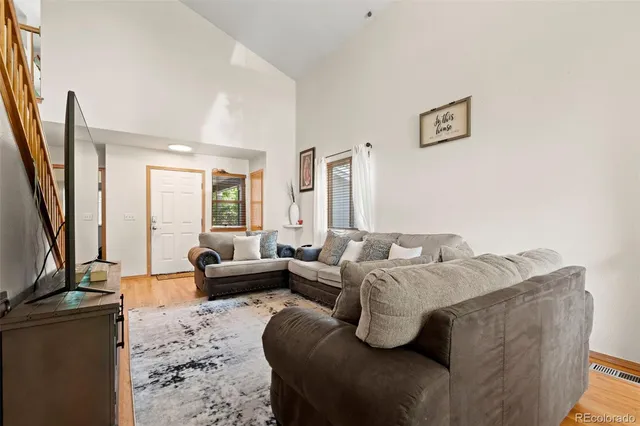 $530,000 | 6291 Snowberry Avenue, Firestone, CO 80504