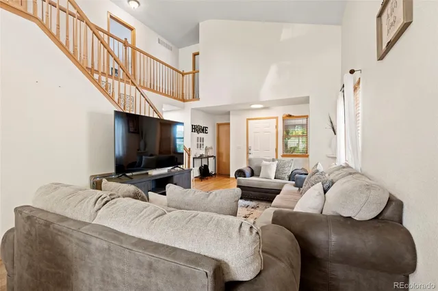 $530,000 | 6291 Snowberry Avenue, Firestone, CO 80504