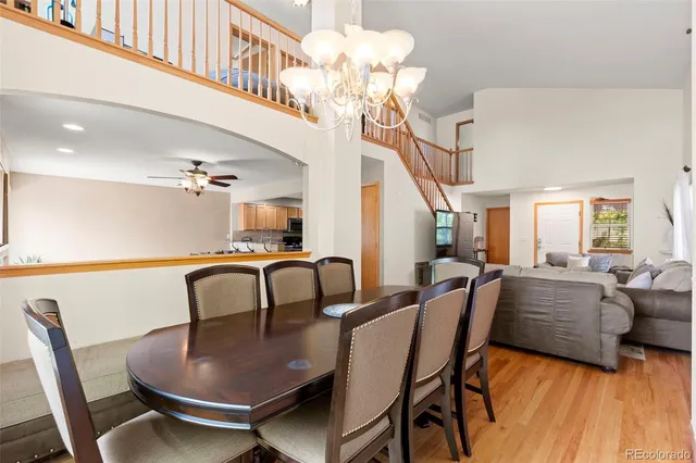 $530,000 | 6291 Snowberry Avenue, Firestone, CO 80504