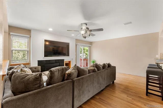 $530,000 | 6291 Snowberry Avenue, Firestone, CO 80504