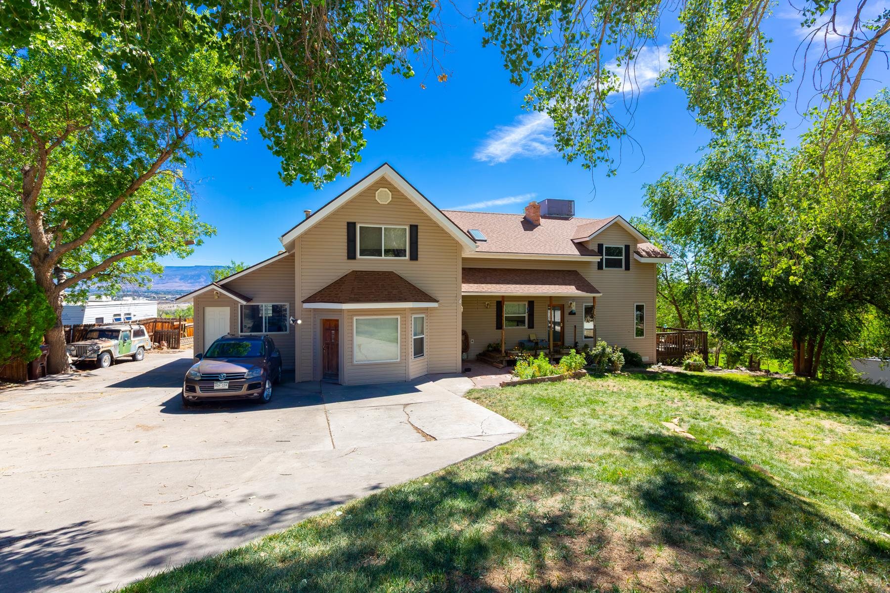 110 Country Club Park Road Grand Junction, CO 81507 - Photo 1 of 41 Gallery Image 1
