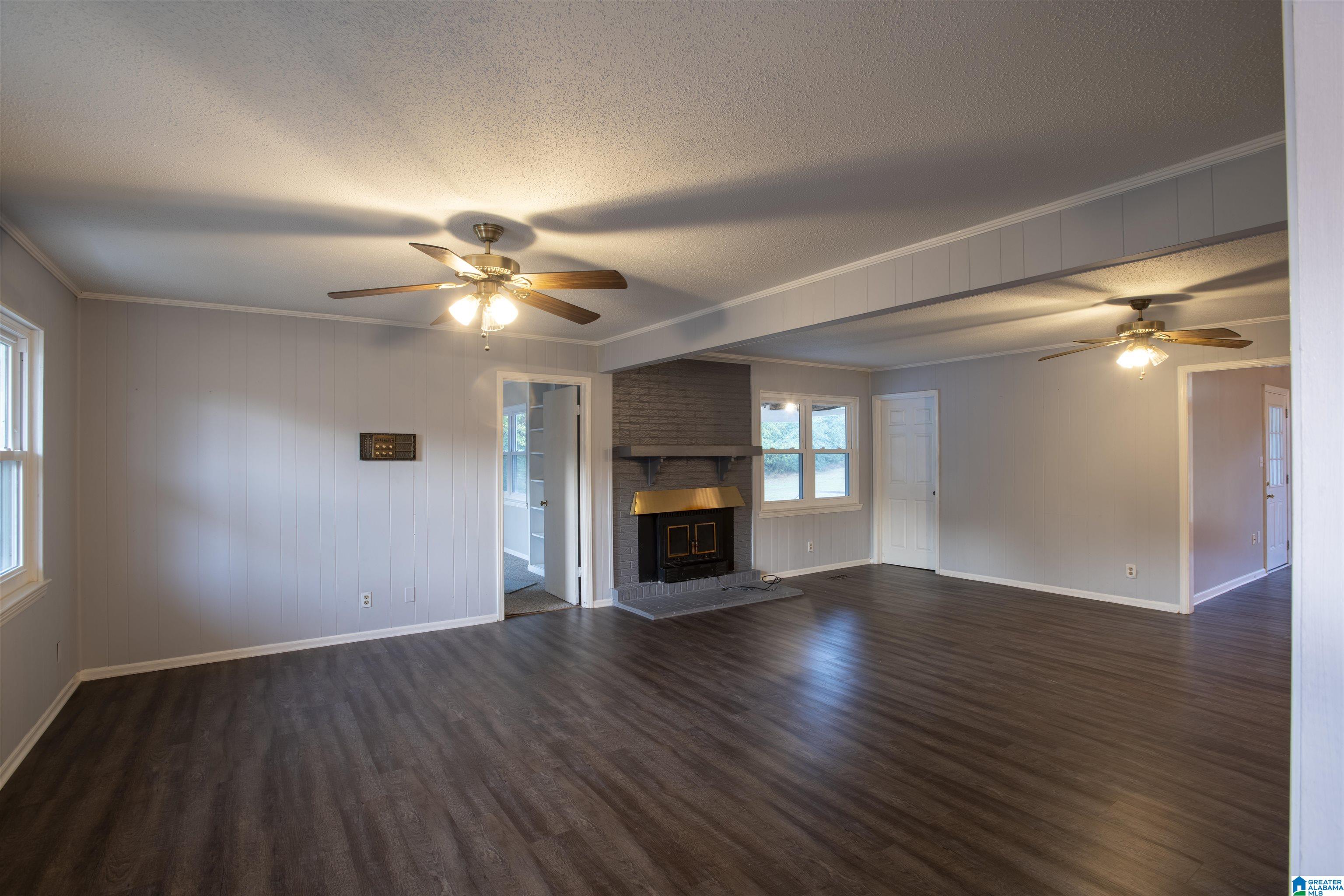 1005 Wolf Creek Road South Pell City, AL 35128 - Photo 6 of 29