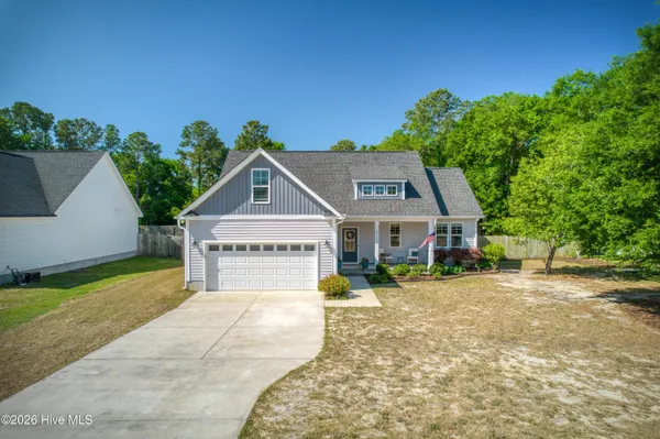 $485,000 | 2520 Sloop Point Road, Hampstead, NC 28443