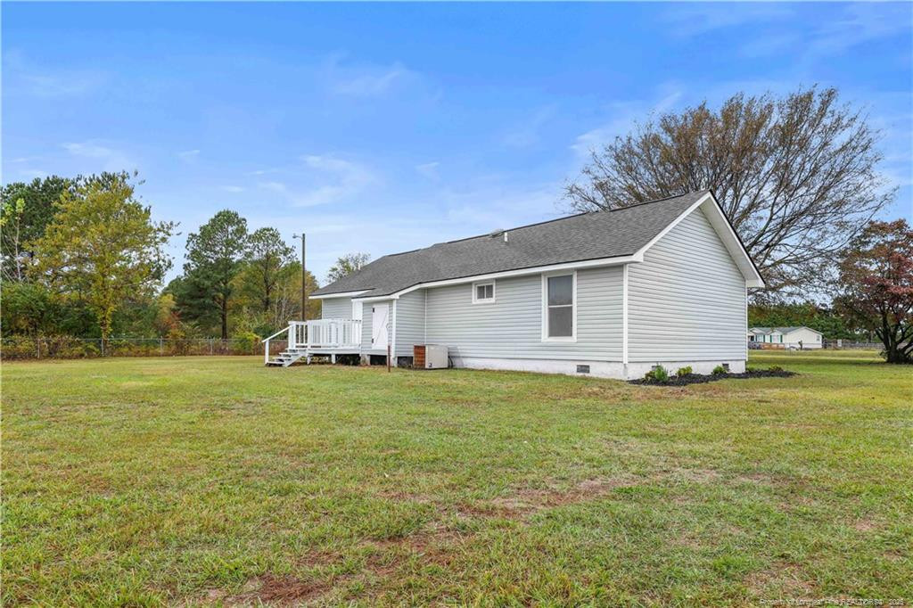 2302 Odom Road Hope Mills, NC 28348 - Photo 28 of 33 Photo 28