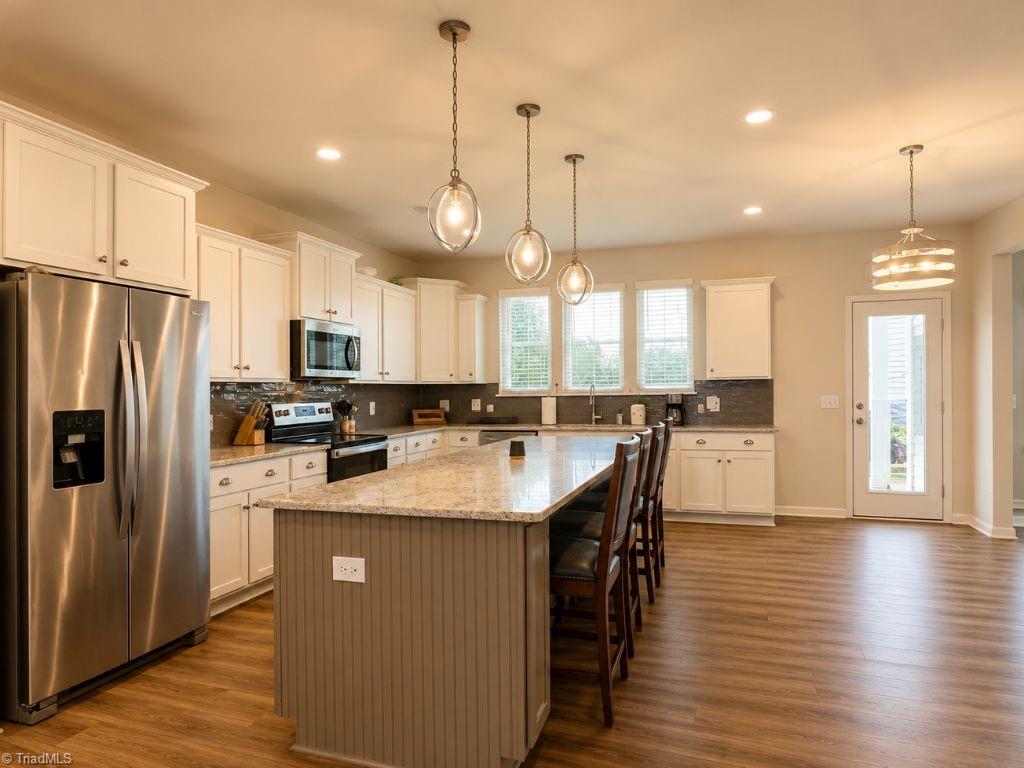 3125 Fortnight Road Pfafftown, NC 27040 - Photo 10 of 40
