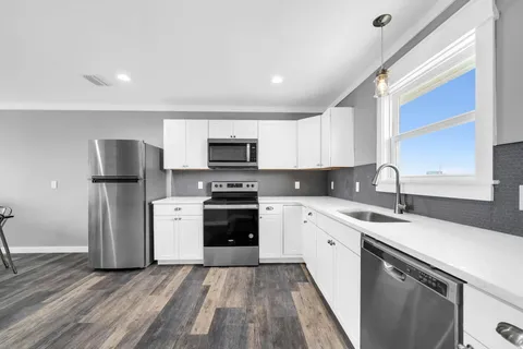 $495,000 | 8706 Surf Drive, Unit A, Panama City Beach, FL 32408