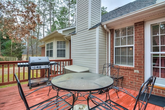 622 Creekridge Road Aiken, SC 29803 - Photo 13 of 15 Gallery Image 13