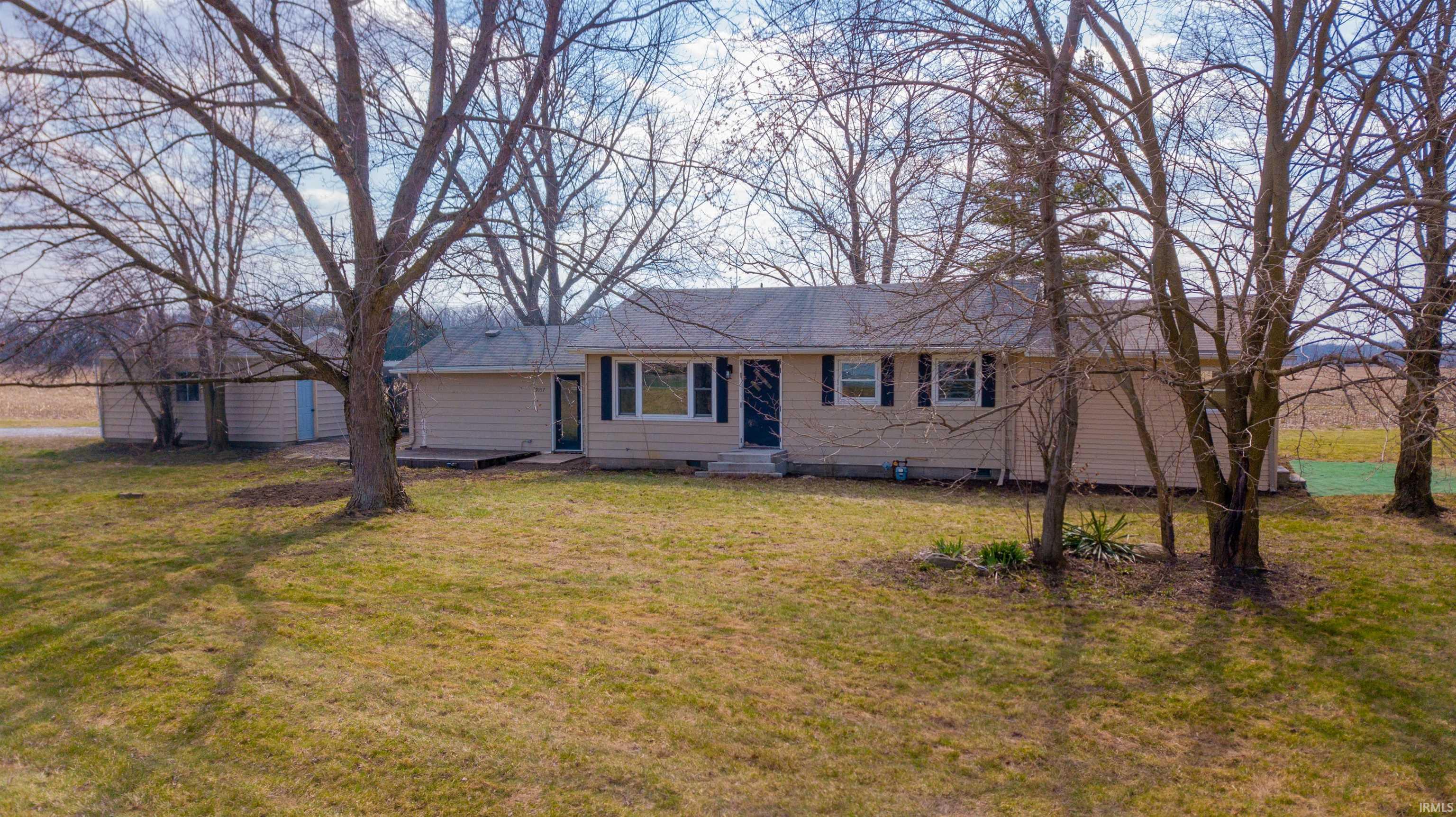 9157 Goshen Road Fort Wayne, IN 46818 - Photo 1 of 24