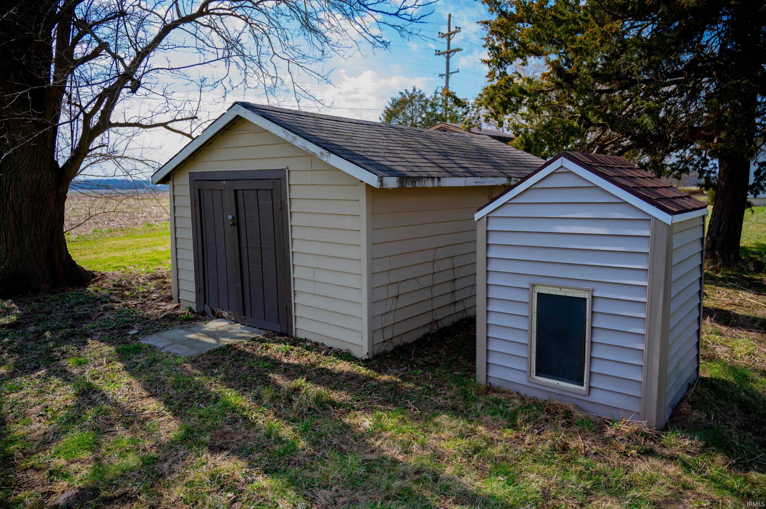 9157 Goshen Road Fort Wayne, IN 46818 - Photo 23 of 24