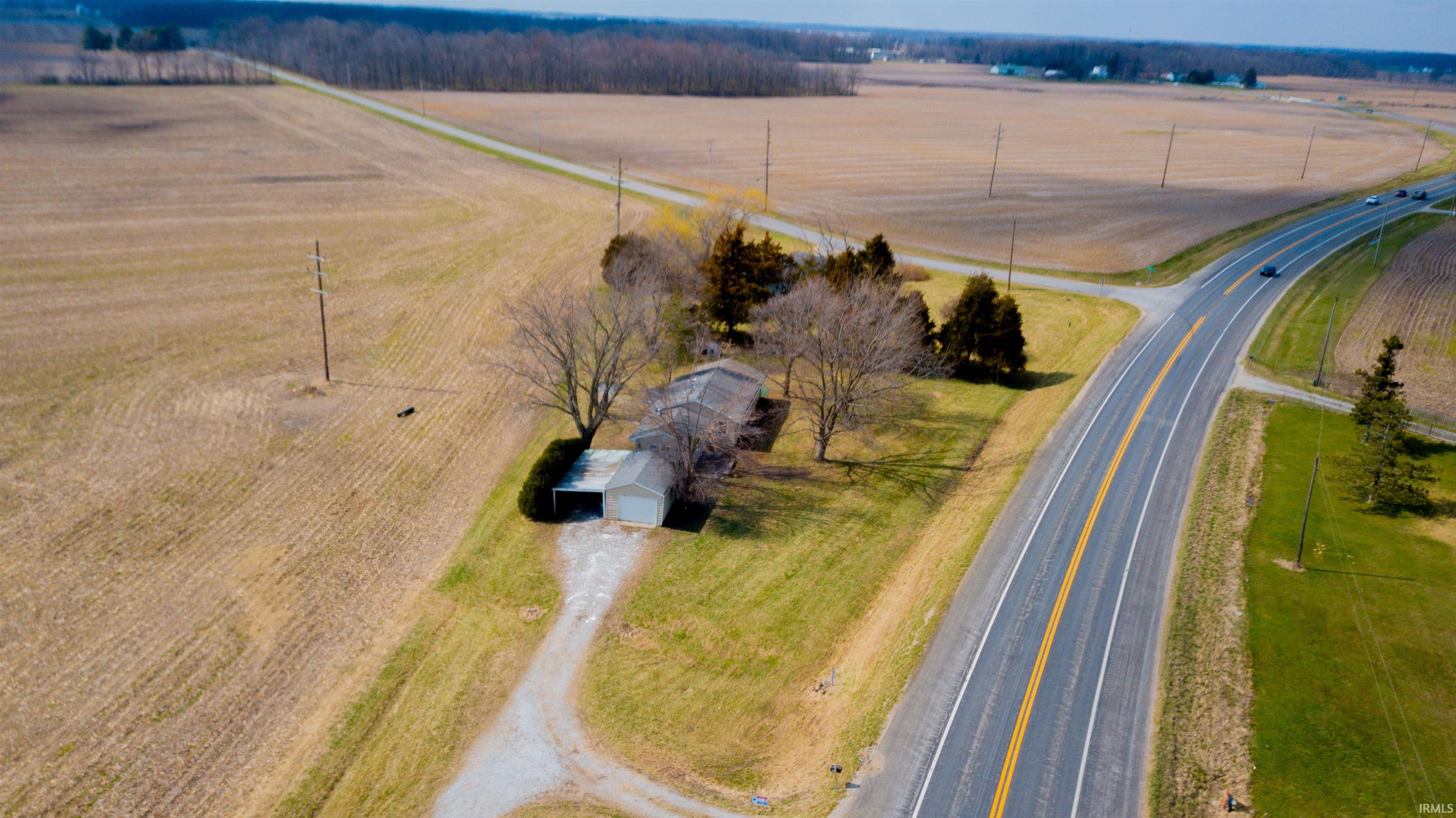 9157 Goshen Road Fort Wayne, IN 46818 - Photo 6 of 24