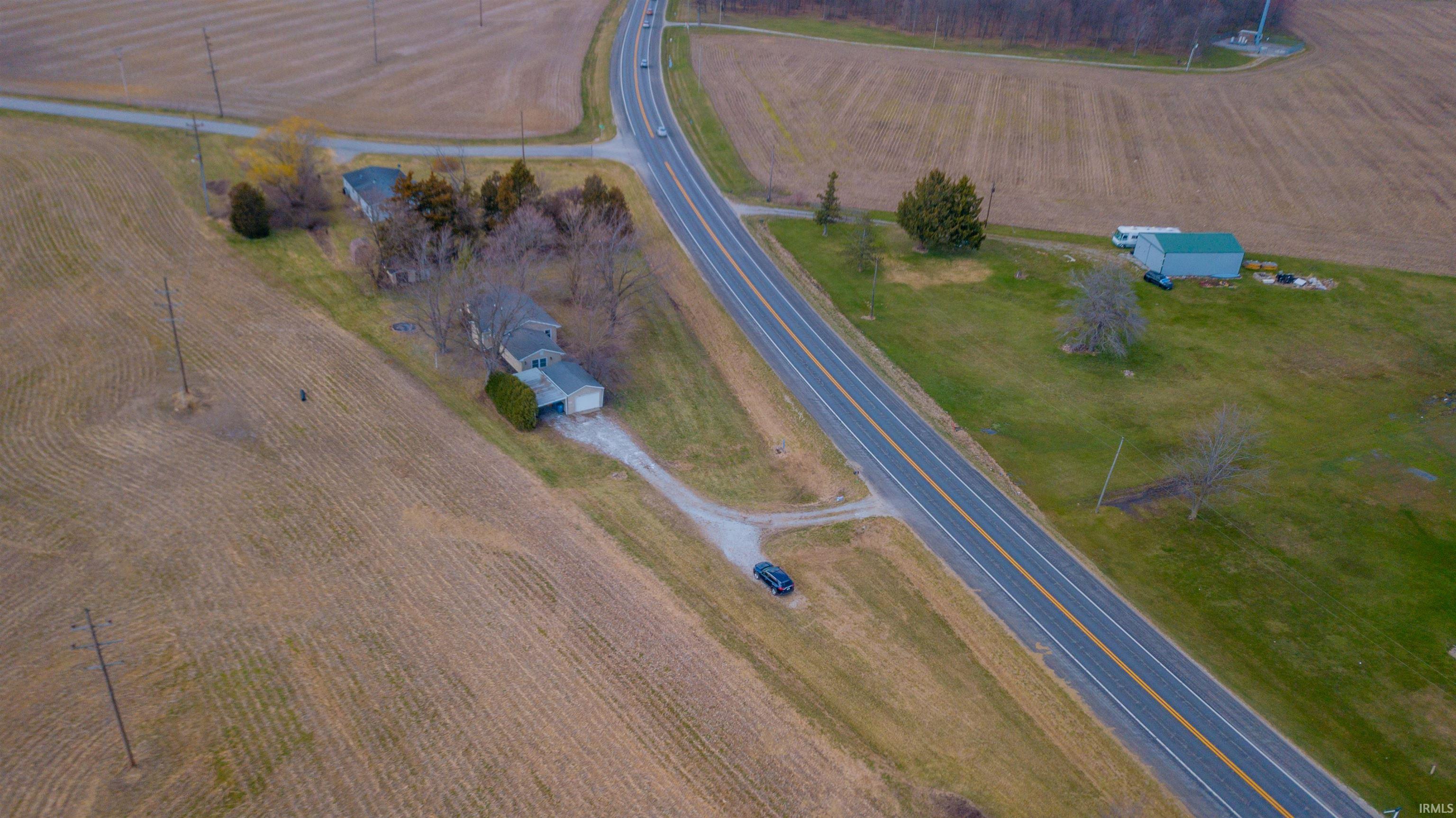 9157 Goshen Road Fort Wayne, IN 46818 - Photo 8 of 24