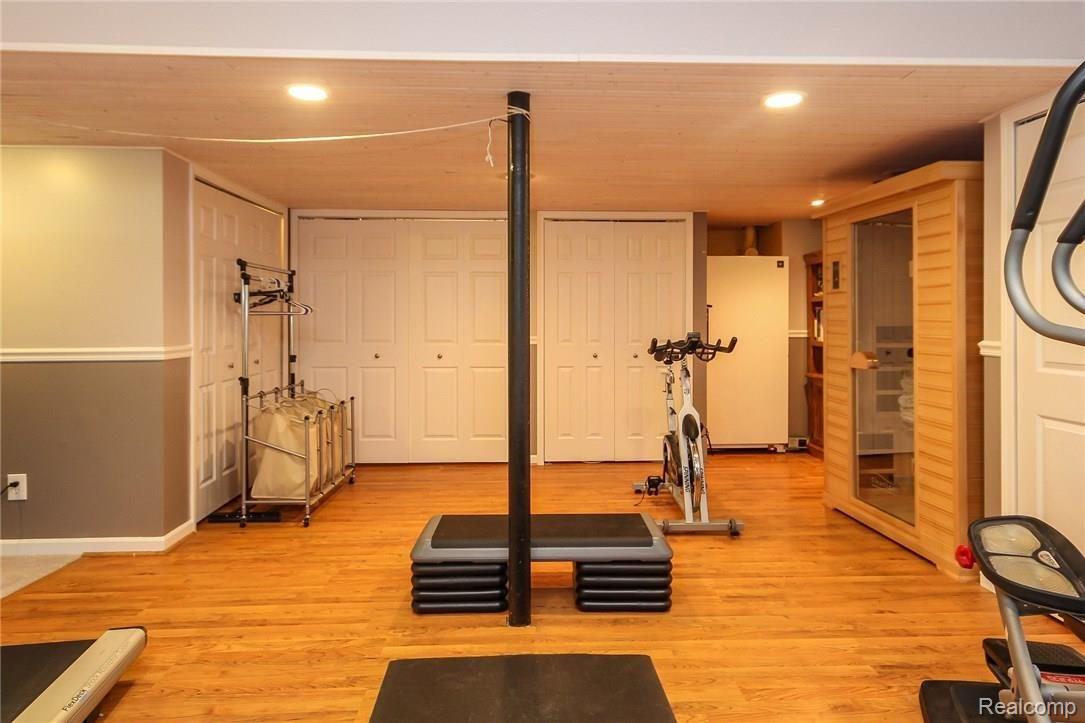 19446 Wasson Road Gregory, MI 48137 - Photo 34 of 47 054-Basement-4040234-medium.jpg
