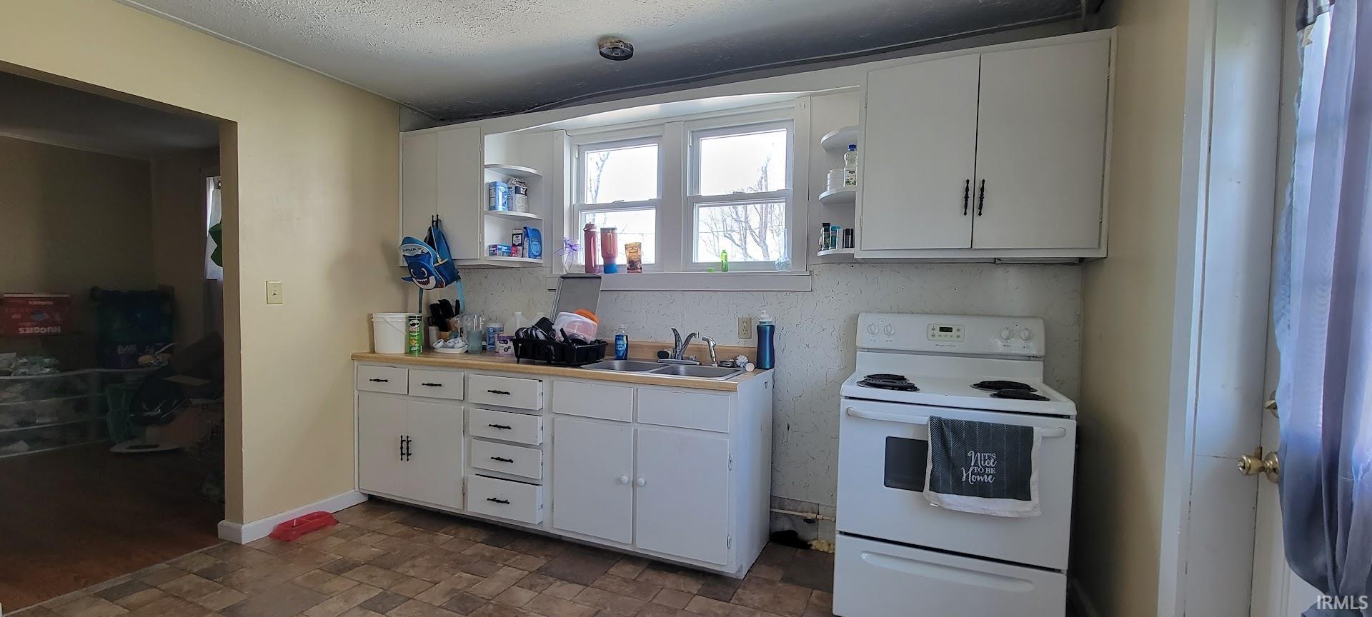 106 Southwest 2nd Street Loogootee, IN 47553 - Photo 2 of 8