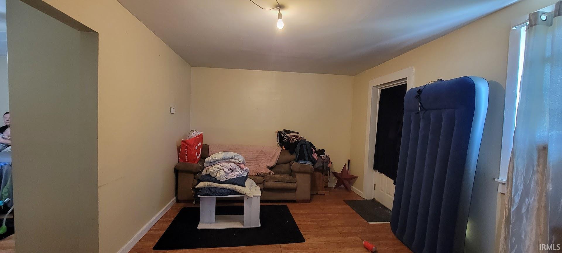 106 Southwest 2nd Street Loogootee, IN 47553 - Photo 5 of 8