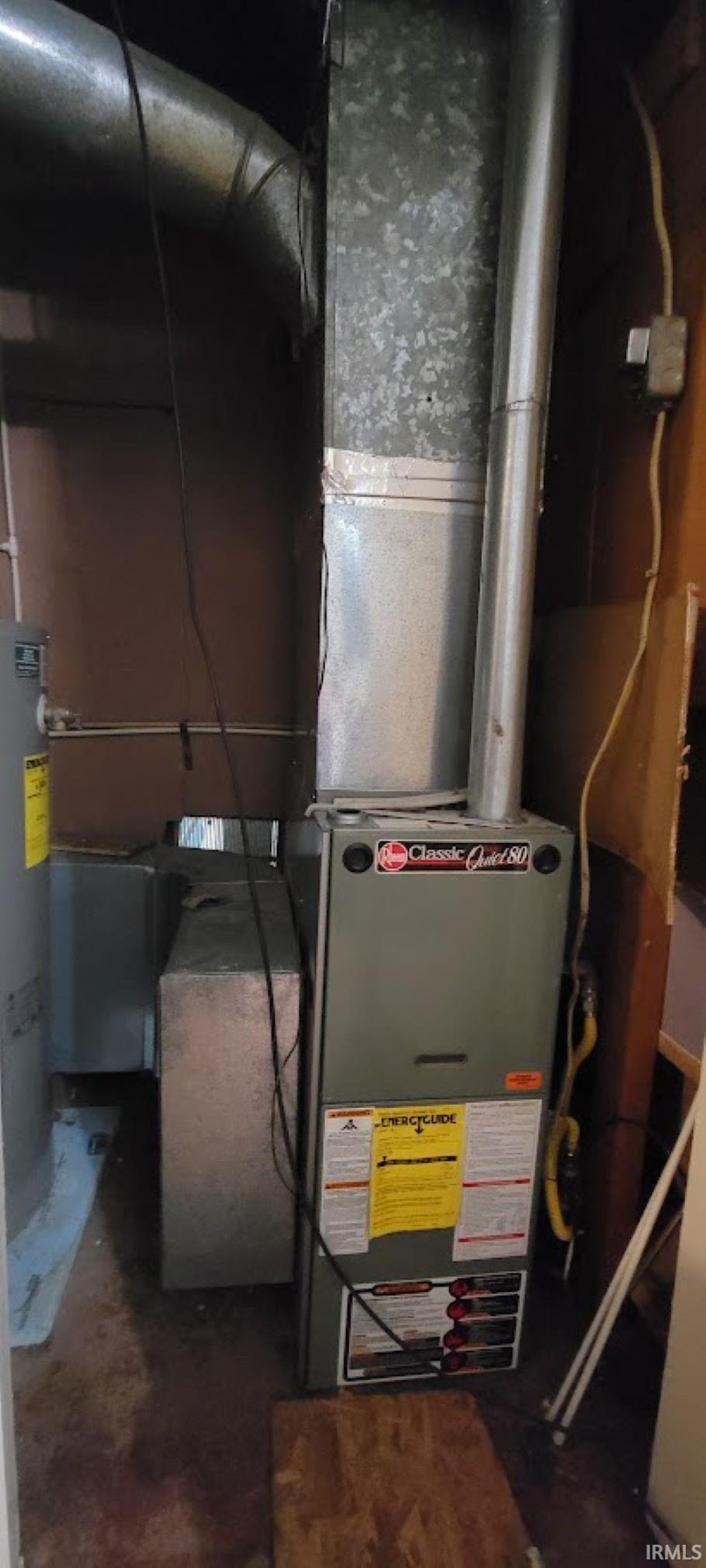 106 Southwest 2nd Street Loogootee, IN 47553 - Photo 6 of 8