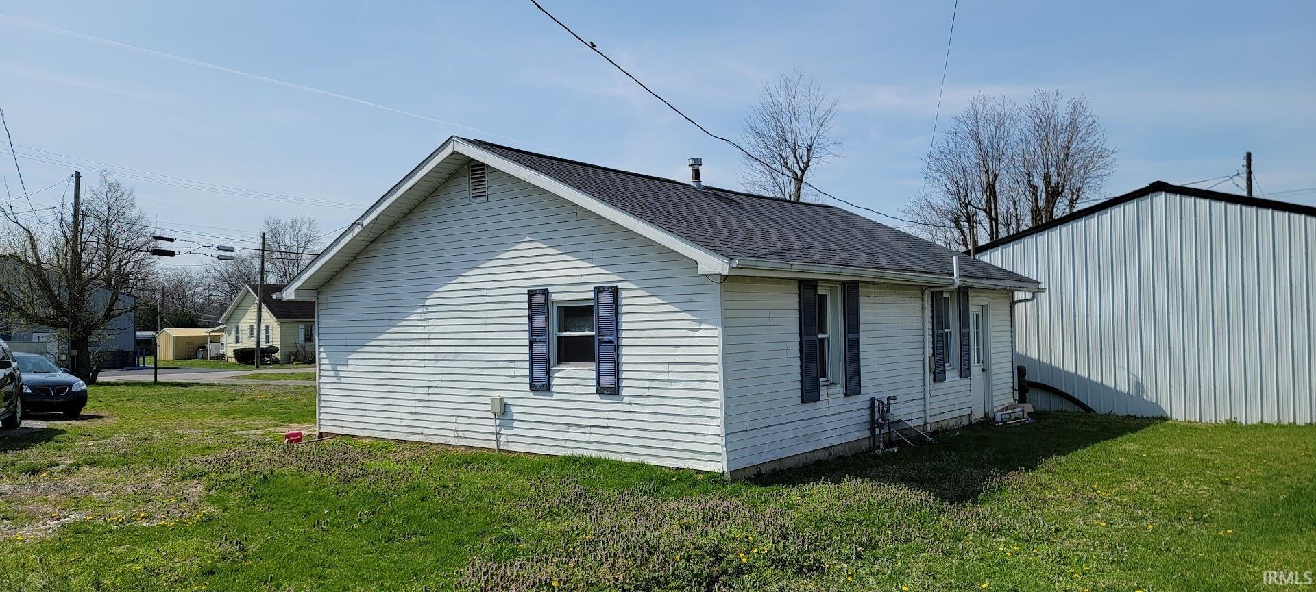 106 Southwest 2nd Street Loogootee, IN 47553 - Photo 8 of 8