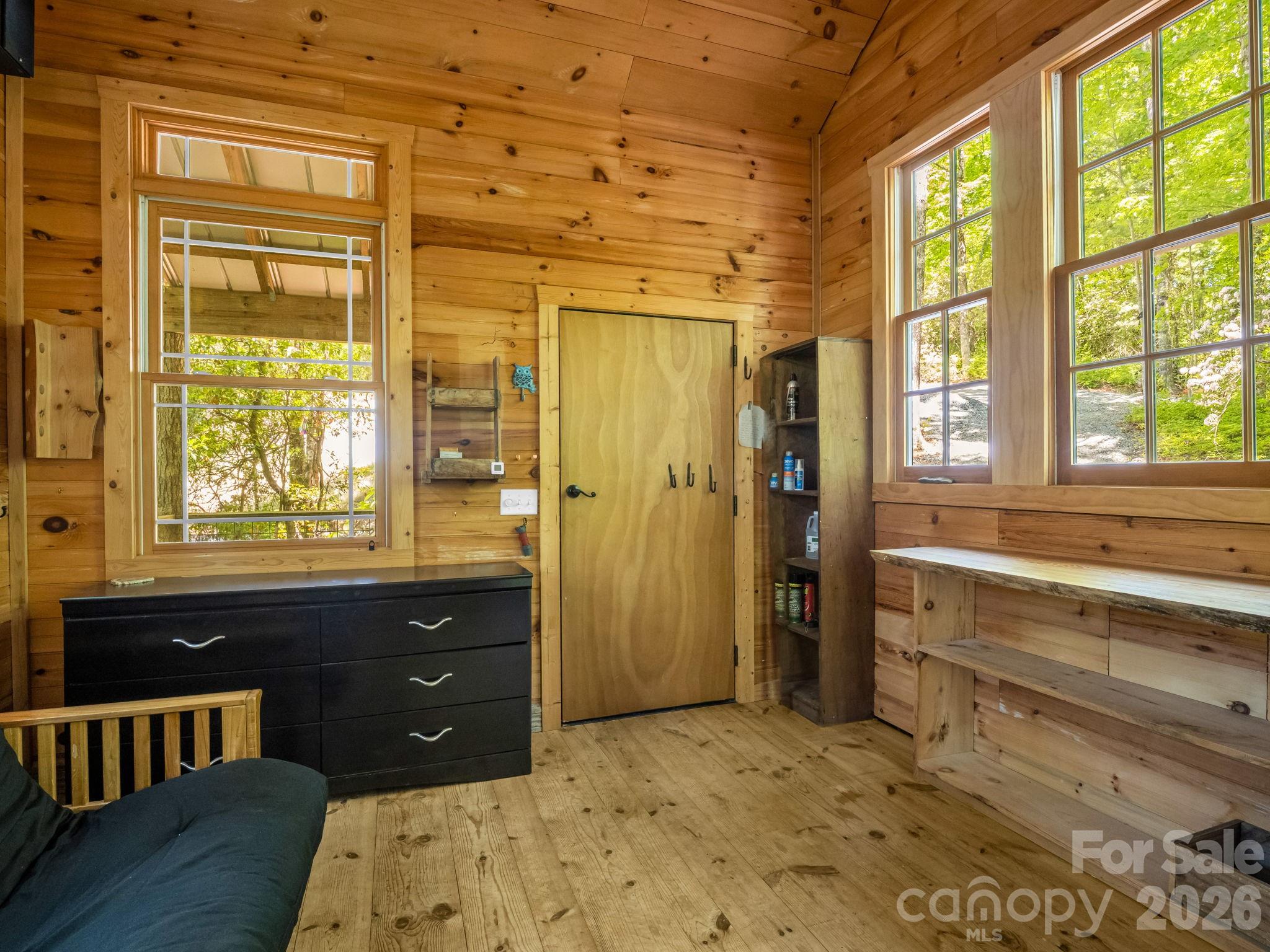 352 Big Hill Road Brevard, NC 28712 - Photo 25 of 31