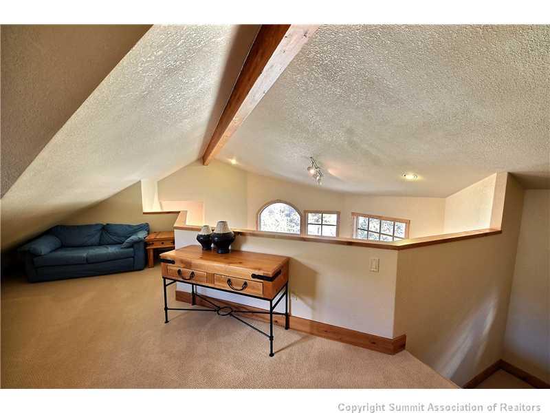 18 Rasor Drive, Unit 18 Keystone, CO 80435 - Photo 7 of 18 a living room with furniture