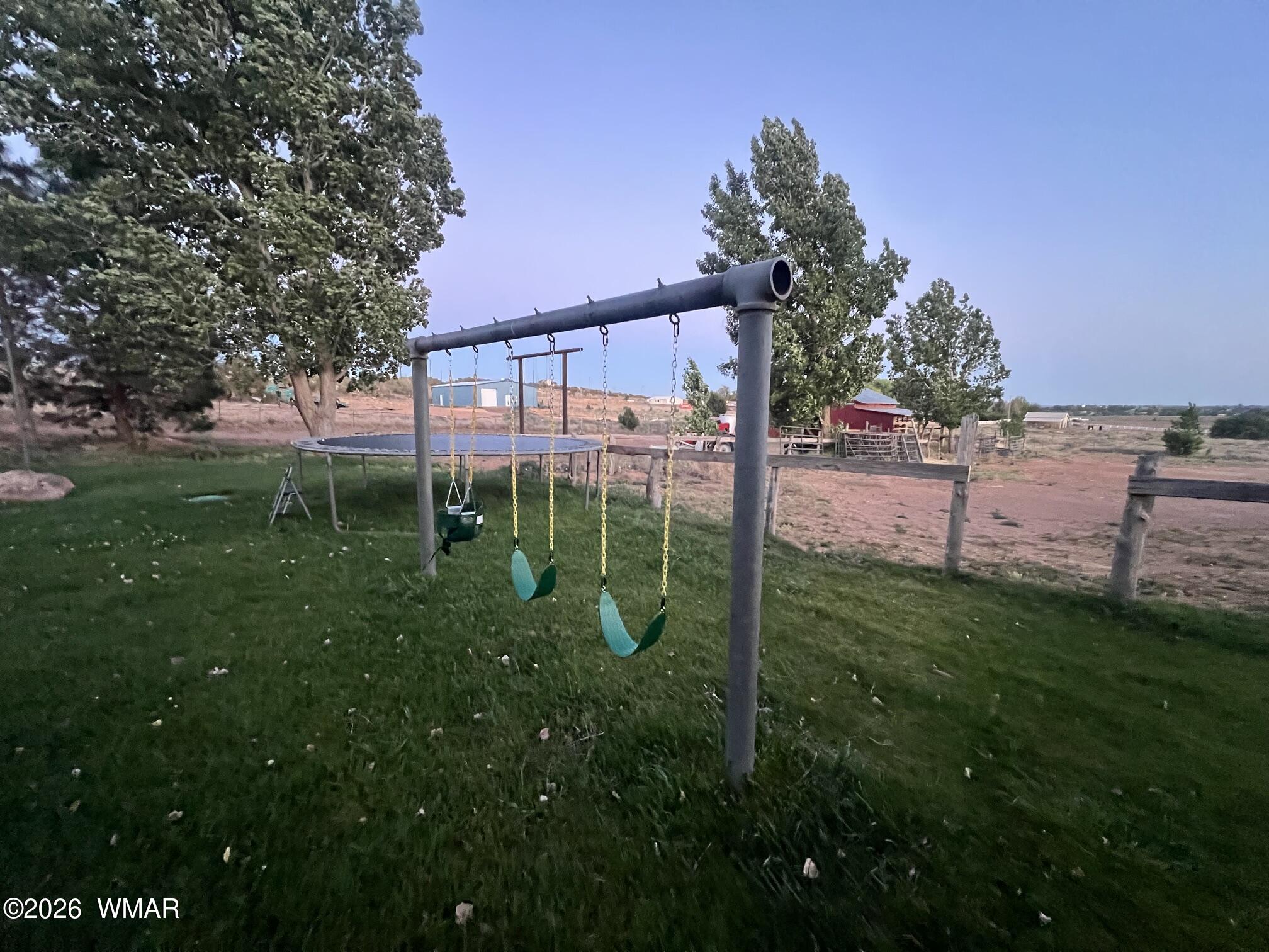 205 F-Bar Lane Snowflake, AZ 85937 - Photo 28 of 92