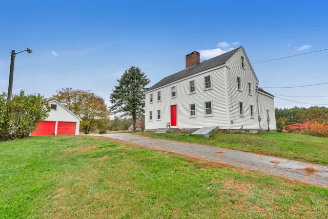 $555,000 | 15 Picott Road, Kittery, ME 03904