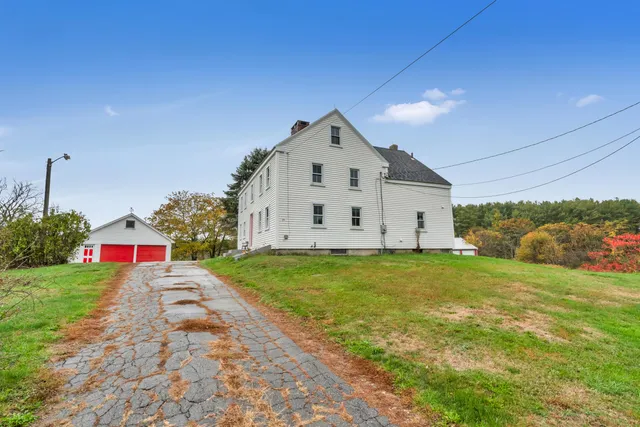 $555,000 | 15 Picott Road, Kittery, ME 03904