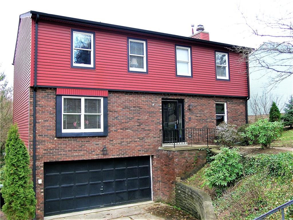 325 Inwood Road Pittsburgh, PA 15237 - Photo 1 of 19 Updated Roof and Siding!