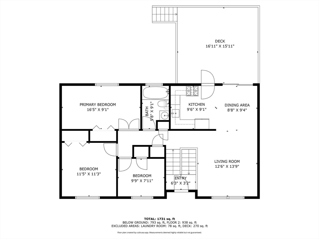 85 Tower Street Hudson, MA 01749 - Photo 24 of 25