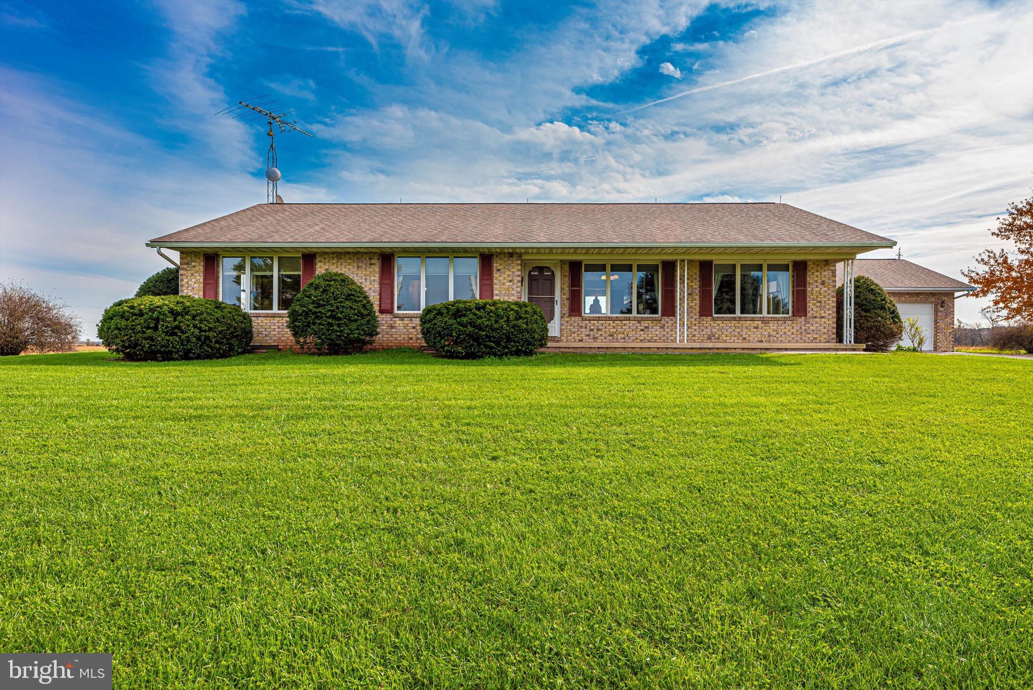 12801 Detour Road Keymar, MD 21757 - Photo 1 of 63