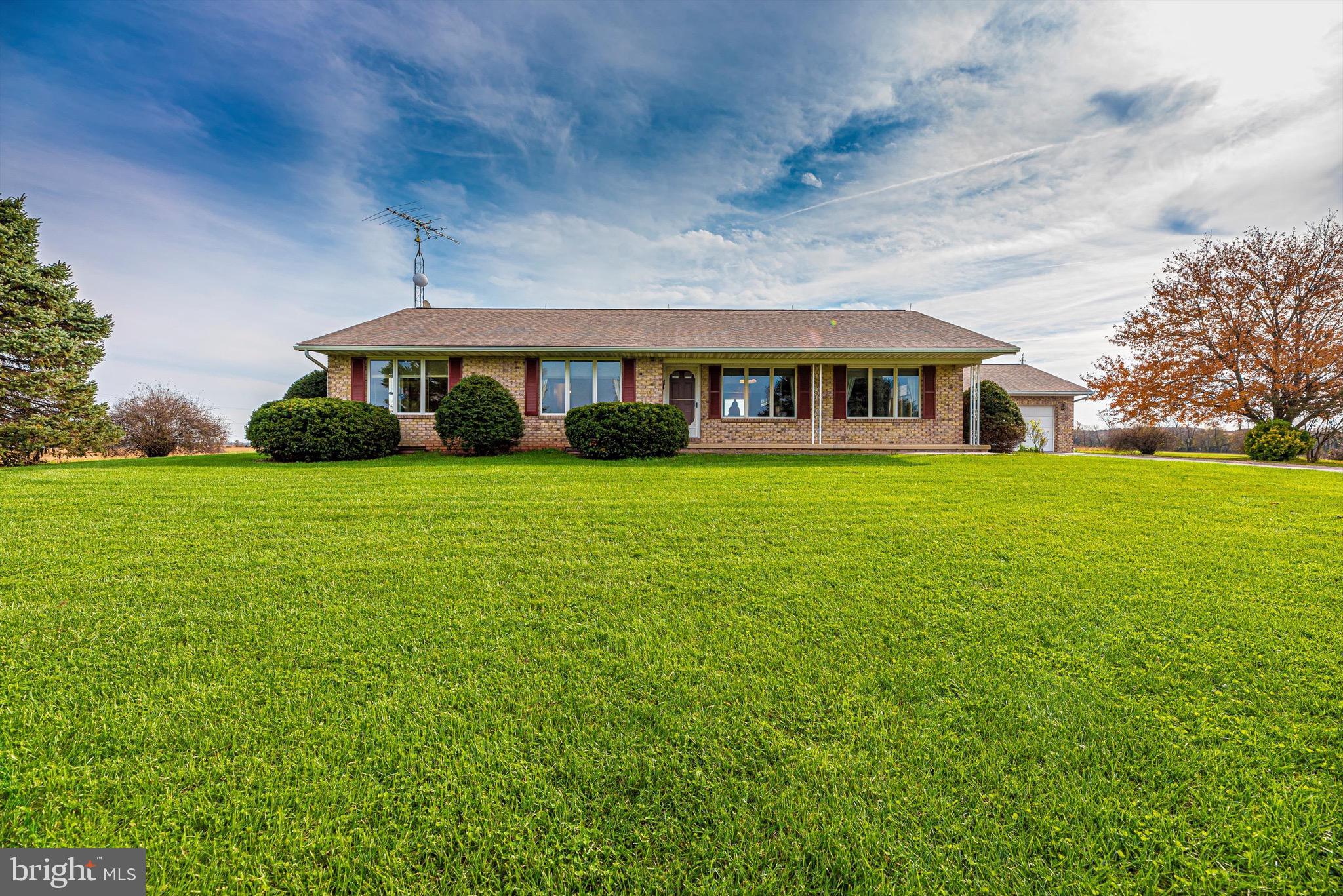 12801 Detour Road Keymar, MD 21757 - Photo 3 of 63