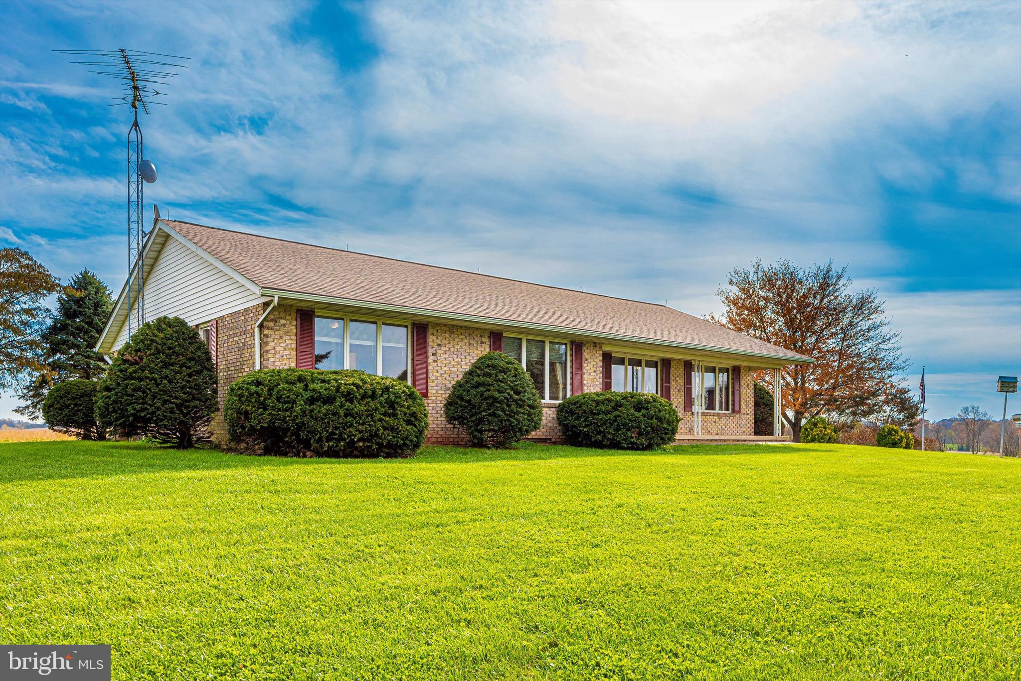 12801 Detour Road Keymar, MD 21757 - Photo 4 of 63