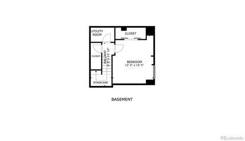 a picture of a wall with a white wall and a painting