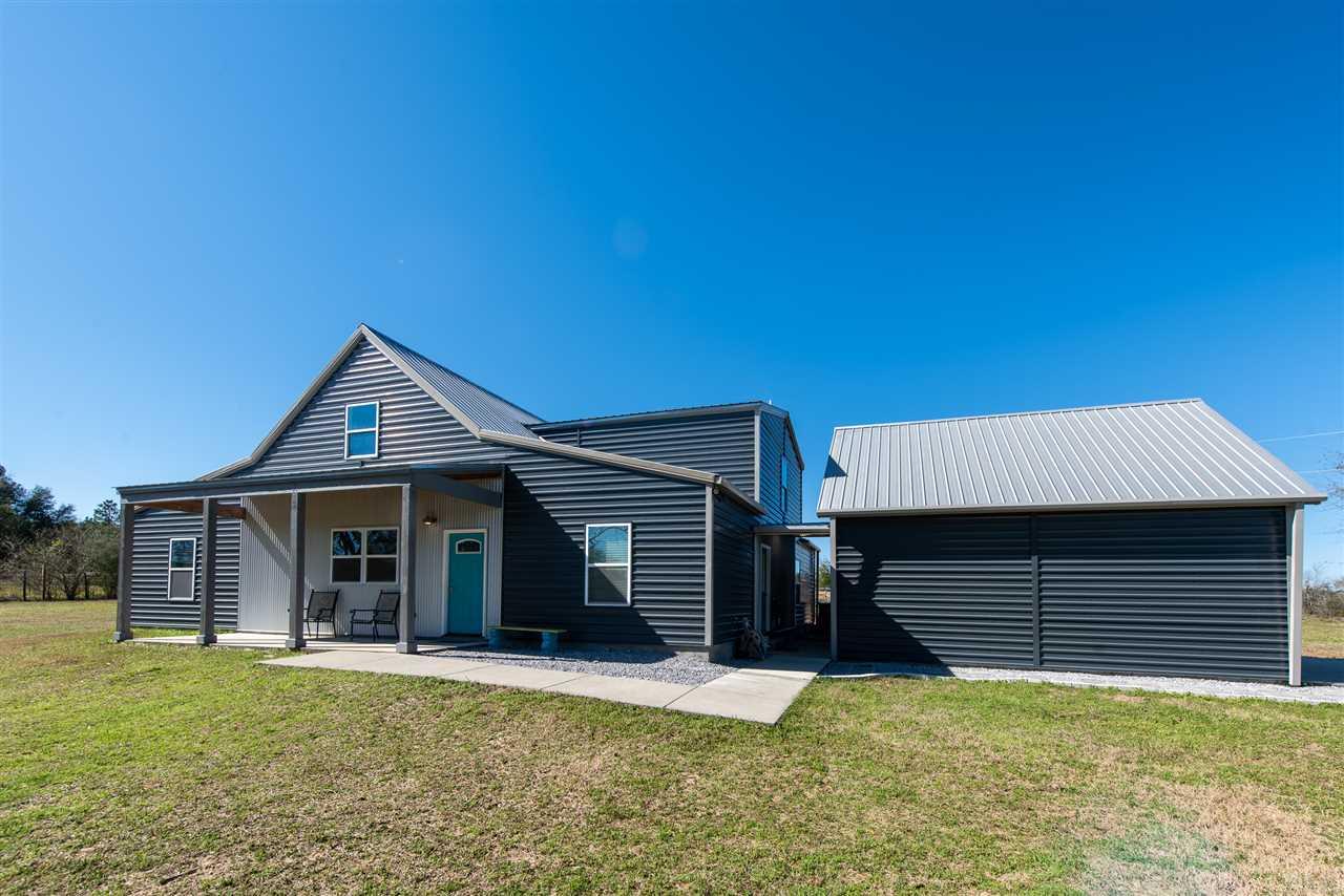 2299 Elna Road Cantonment, FL 32533 - Photo 1 of 47