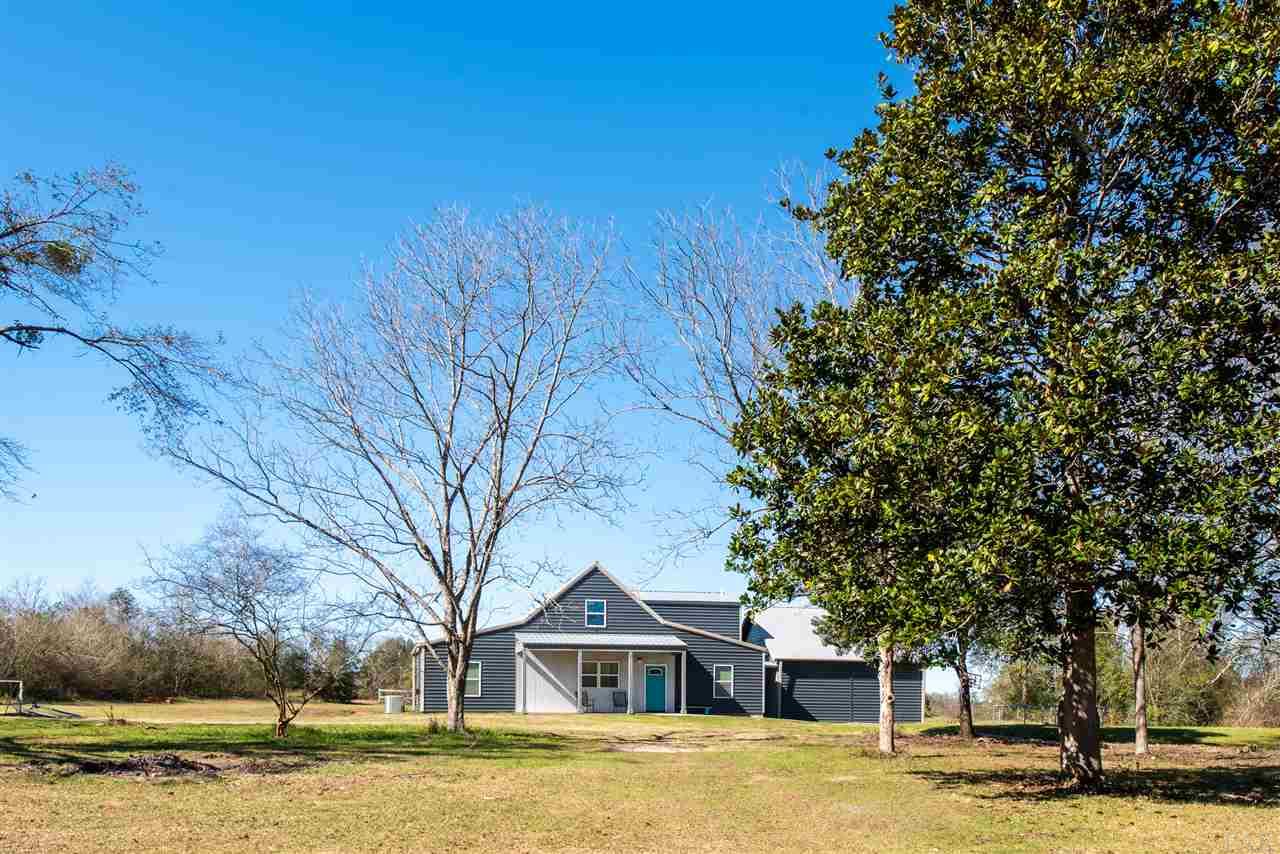 2299 Elna Road Cantonment, FL 32533 - Photo 3 of 47