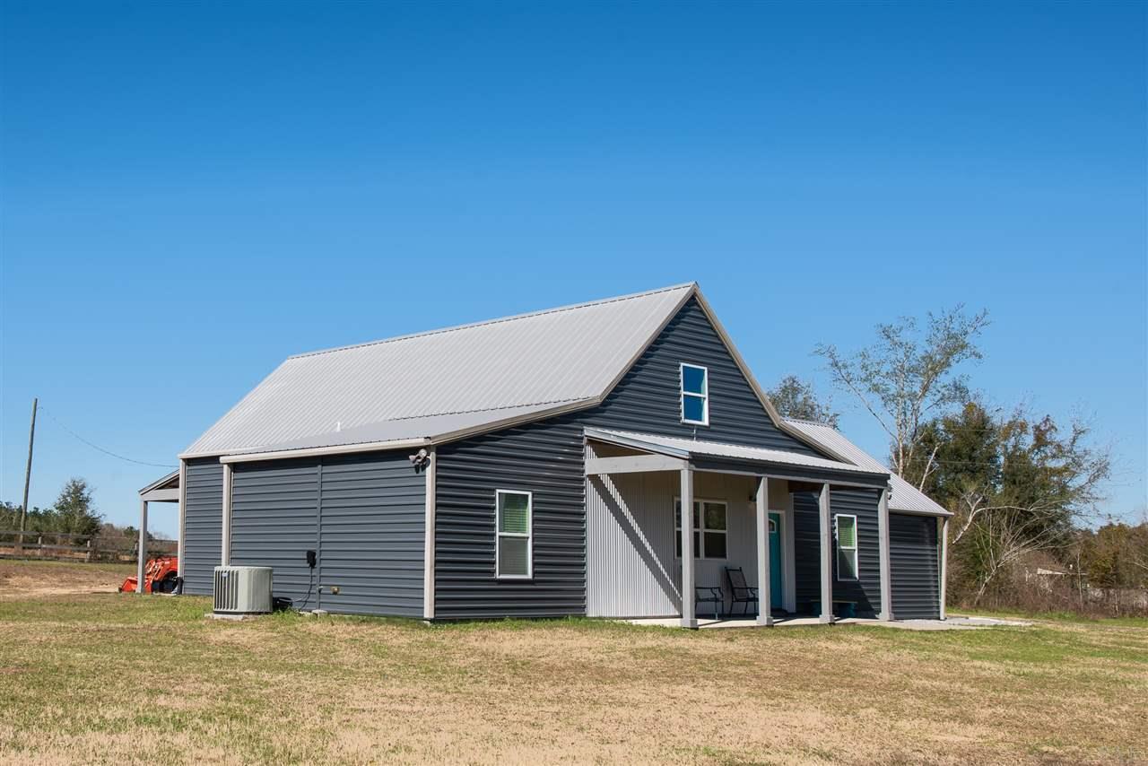 2299 Elna Road Cantonment, FL 32533 - Photo 44 of 47