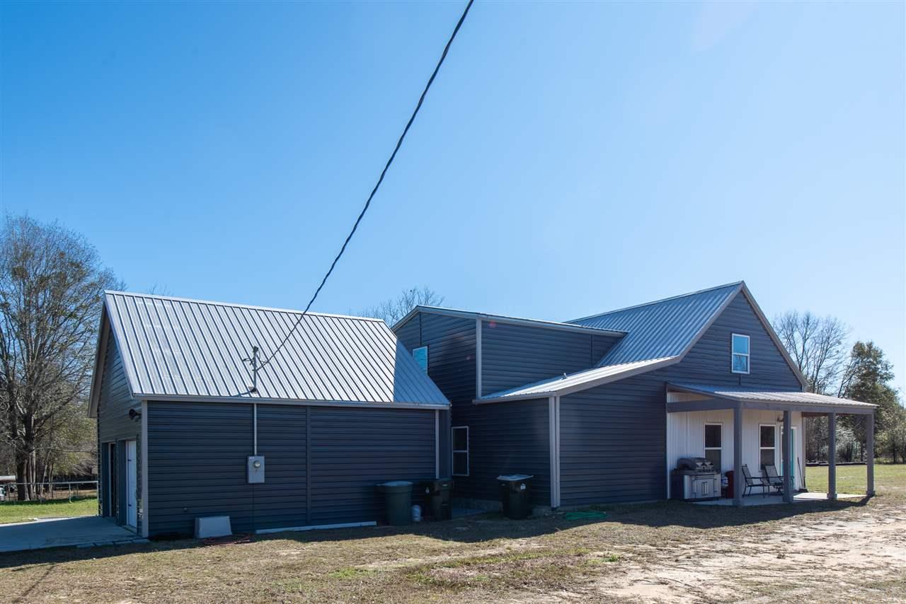 2299 Elna Road Cantonment, FL 32533 - Photo 45 of 47