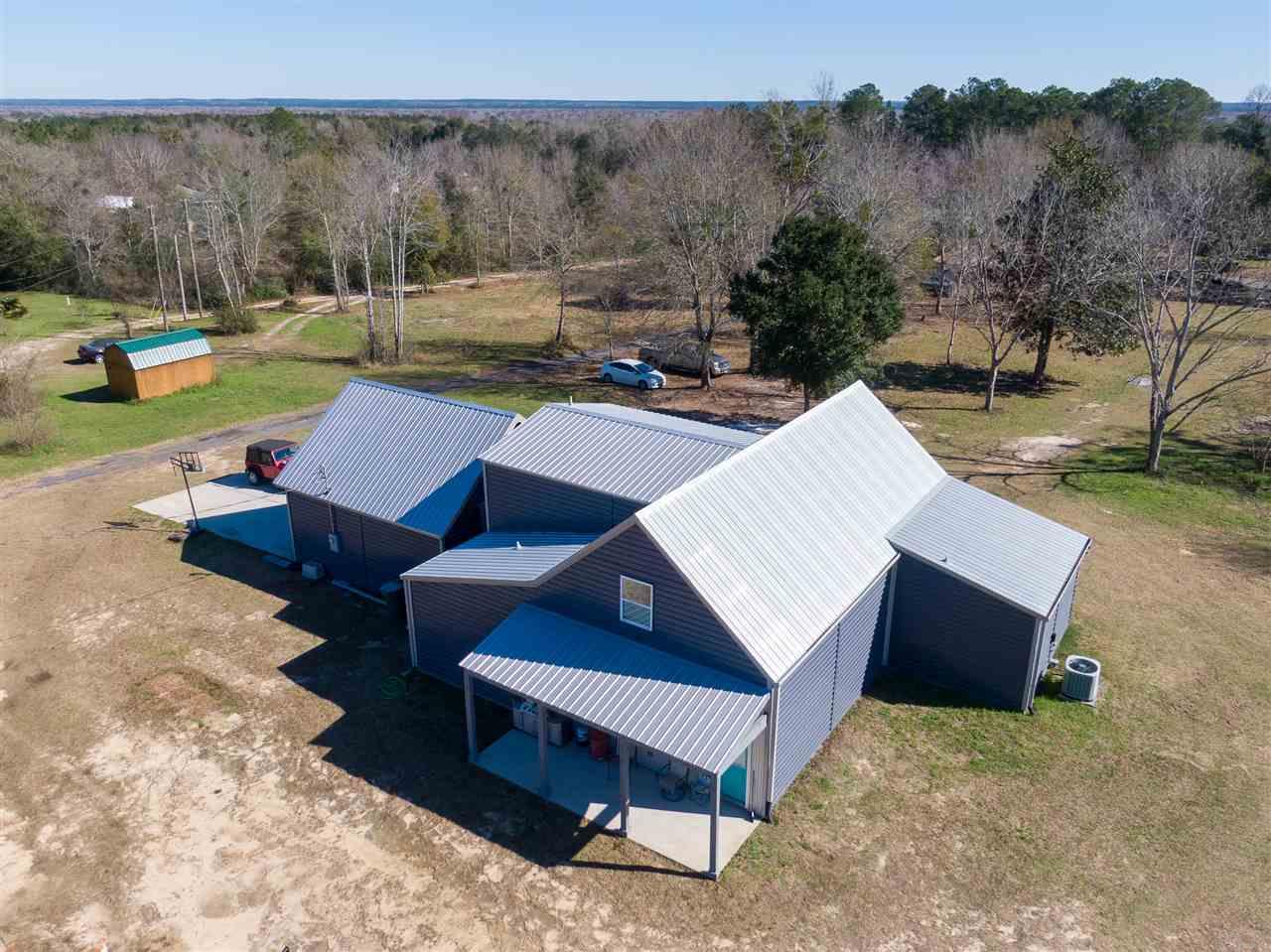 2299 Elna Road Cantonment, FL 32533 - Photo 5 of 47