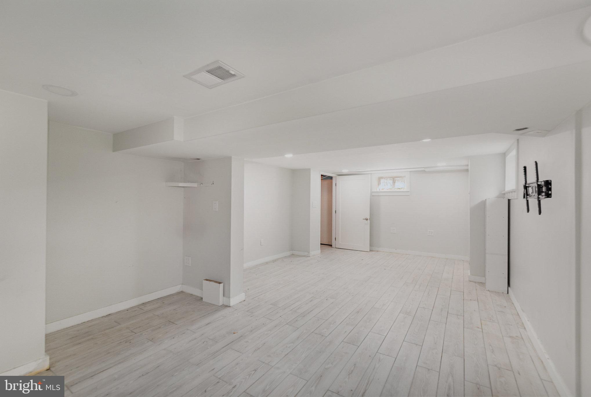 1000 Chesaco Avenue Rosedale, MD 21237 - Photo 13 of 25 Primary Bedroom